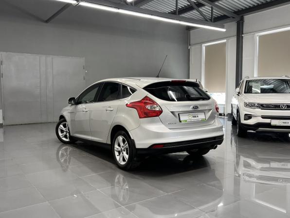 Ford Focus III с пробегом 2014 года, цена 825 000 рублей, 183472 км, хэтчбек, Автокод Объявления