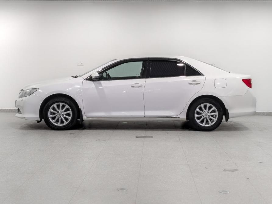 Toyota Camry VII (XV50) Москва  - изображение 8