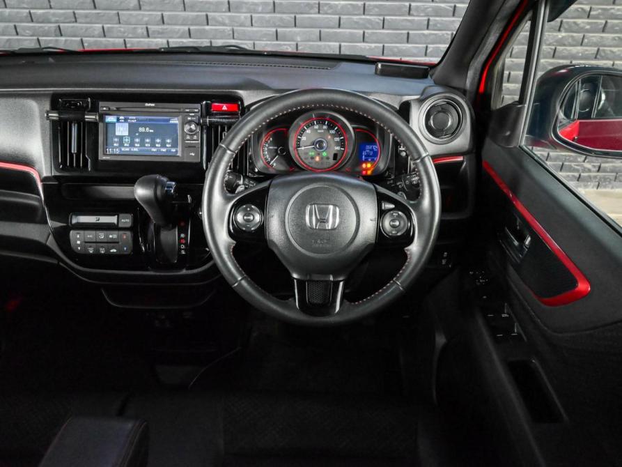 Honda N-WGN I Рестайлинг Екатеринбург  - изображение 10