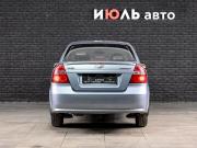 Chevrolet Aveo I Рестайлинг Екатеринбург  - изображение 14