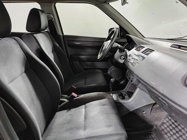 Suzuki Swift III с пробегом 2008 года, цена 475 000 рублей, 286312 км, хэтчбек, Автокод Объявления