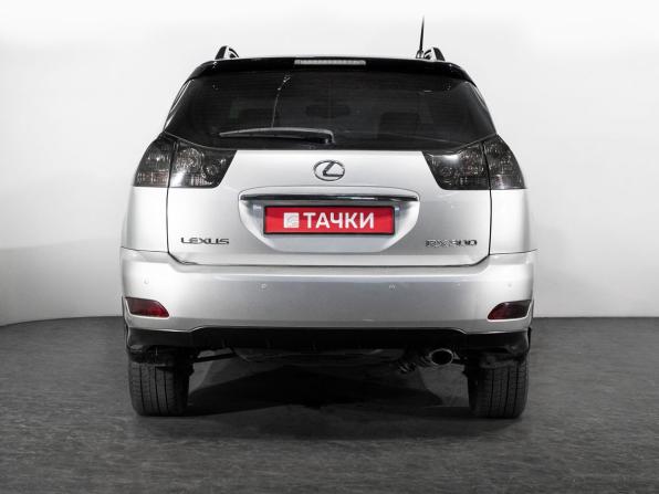 Lexus RX II с пробегом 2004 года, цена 1 525 000 рублей, 240958 км, внедорожник, Автокод Объявления