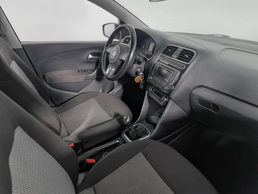 Volkswagen Polo V Нижний Новгород  - изображение 10