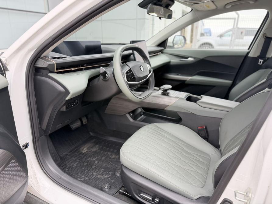 Changan Lamore Тверь  - изображение 13