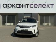 Land Rover Discovery V Волгоград  - изображение 2