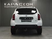 Renault Duster I Рестайлинг Пермь  - изображение 22