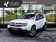 Renault Duster I Рестайлинг Казань  - изображение 10