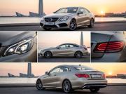 Mercedes-Benz E-Класс IV (W212 S212 C207) Рестайлинг Санкт-Петербург  - изображение 24