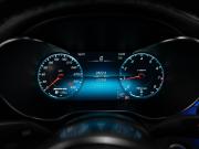 Mercedes-Benz GLC AMG I (X253) Москва  - изображение 51
