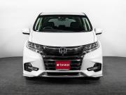 Honda Odyssey V Рестайлинг Иркутск  - изображение 27