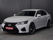 Lexus GS IV Екатеринбург  - изображение 28