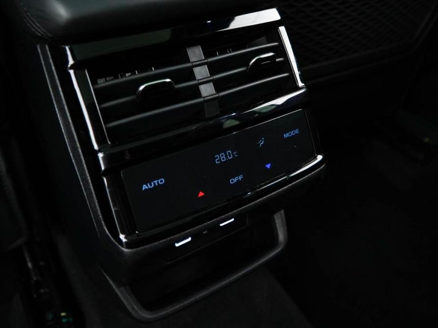 Geely Monjaro I Москва  - изображение 17