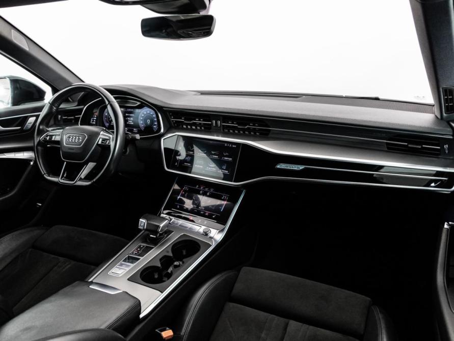Audi A6 V (C8) Санкт-Петербург  - изображение 14