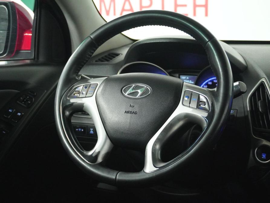 Hyundai ix35 I Вологда  - изображение 16