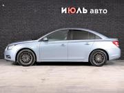 Chevrolet Cruze I Екатеринбург  - изображение 26