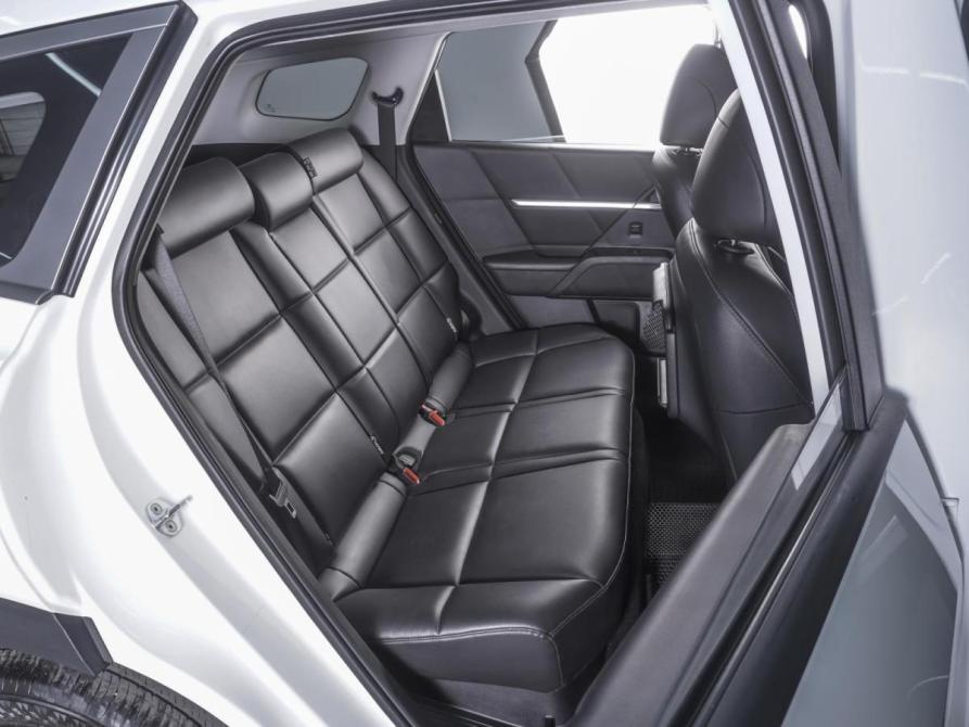 Hyundai Mufasa I (NU2) Ростов-на-Дону  - изображение 7
