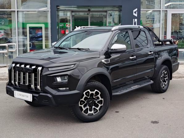 JAC T9 с пробегом 2024 года, цена 2 599 000 рублей, 69000 км, offers.body_type.unknown, Автокод Объявления