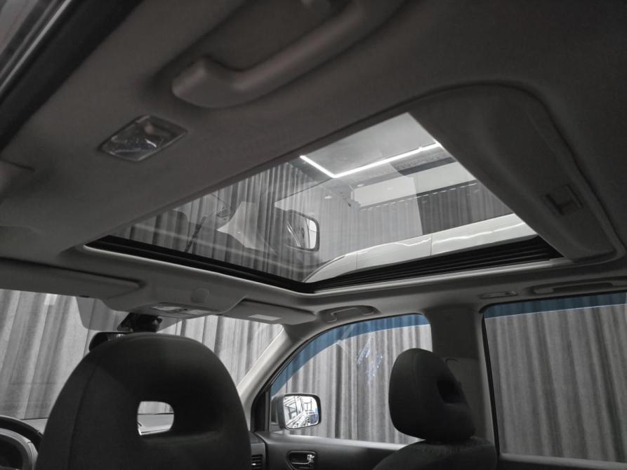 Nissan X-Trail II Рестайлинг Красноярск  - изображение 19