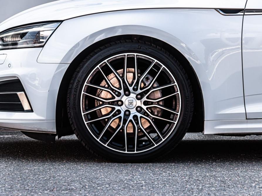 Audi A5 II (F5) Магнитогорск  - изображение 7