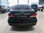 Nissan Almera III (G15) Казань  - изображение 29