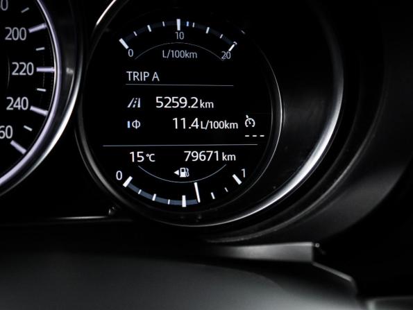 Mazda CX-9 II с пробегом 2019 года, цена 3 830 000 рублей, 79671 км, внедорожник, Автокод Объявления