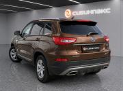 Changan CS75 I Кемерово  - изображение 13