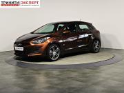 Hyundai i30 II Белгород  - изображение 17