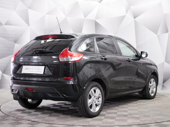 Lada (ВАЗ) XRAY I с пробегом 2017 года, цена 781 000 рублей, 111549 км, хэтчбек, Автокод Объявления