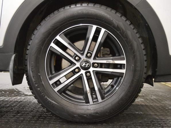 Hyundai Creta I с пробегом 2017 года, цена 1 500 000 рублей, 63971 км, внедорожник, Автокод Объявления