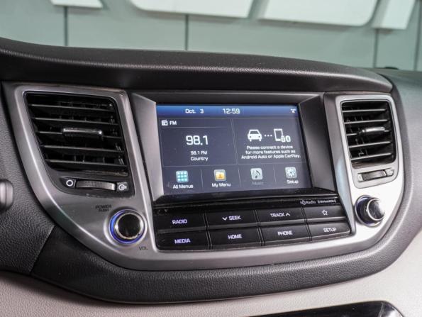 Hyundai Tucson III с пробегом 2017 года, цена 1 909 000 рублей, 137634 км, внедорожник, Автокод Объявления