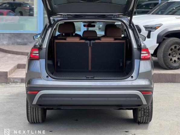 Новый Skoda Kodiaq II 2025 года, цена 5 990 000 рублей, внедорожник, Автокод Объявления