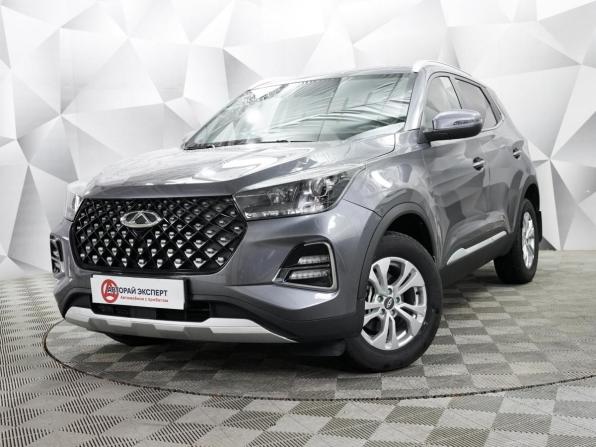 Chery Tiggo 4 Pro I Рестайлинг с пробегом 2025 года, цена 1 722 000 рублей, 11000 км, внедорожник, Автокод Объявления