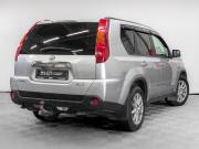 Nissan X-Trail II Москва  - изображение 32