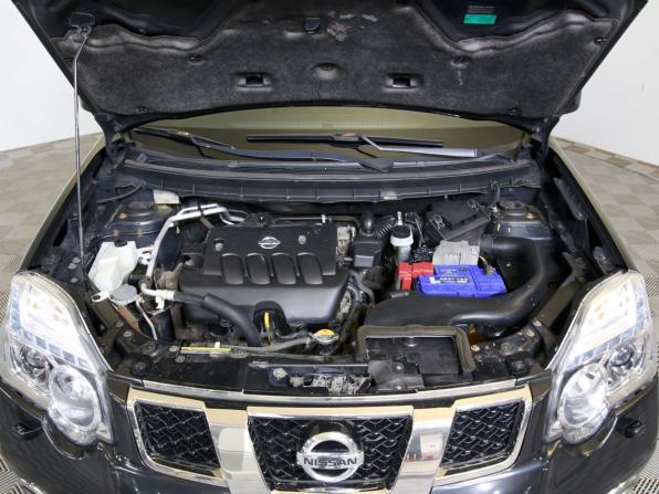 Nissan X-Trail II Рестайлинг с пробегом 2012 года, цена 1 150 000 рублей, 177864 км, внедорожник, Автокод Объявления