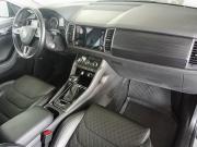 Skoda Kodiaq I Москва  - изображение 30