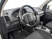 Land Rover Freelander II Рестайлинг 2 Москва  - изображение 42