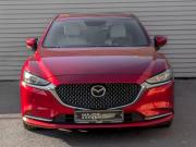 Mazda 6 III (GJ) Рестайлинг 2 Химки  - изображение 32