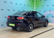 Mitsubishi Lancer X Рестайлинг Набережные Челны  - изображение 26