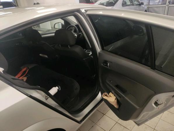 Opel Astra H Рестайлинг с пробегом 2014 года, цена 585 000 рублей, 148300 км, хэтчбек, Автокод Объявления