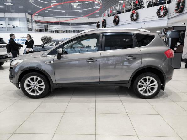 Ford Kuga I с пробегом 2012 года, цена 650 000 рублей, 325525 км, внедорожник, Автокод Объявления