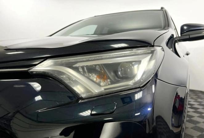 Toyota RAV4 V (XA50) с пробегом 2019 года, цена 2 450 000 рублей, 138722 км, внедорожник, Автокод Объявления