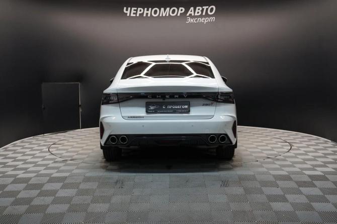 Chery Arrizo 8 с пробегом 2024 года, цена 2 064 000 рублей, 38800 км, седан, Автокод Объявления