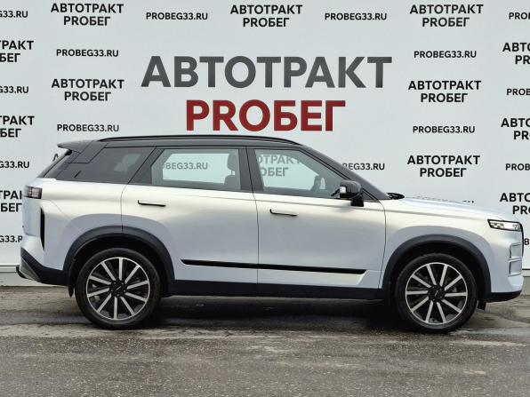 Jaecoo J7 I Рестайлинг с пробегом 2025 года, цена 2 689 000 рублей, 19986 км, внедорожник, Автокод Объявления