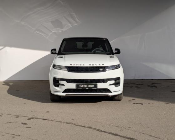 Land Rover Range Rover Sport III с пробегом 2023 года, цена 12 700 000 рублей, 39510 км, внедорожник, Автокод Объявления