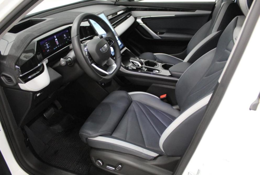 Geely Atlas II Астрахань  - изображение 21