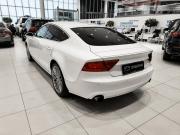 Audi A7 I (4G) Казань  - изображение 30