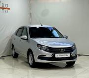 Lada (ВАЗ) Granta I Рестайлинг Воронеж  - изображение 24