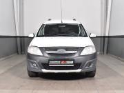 Lada (ВАЗ) Largus I Кемерово  - изображение 23