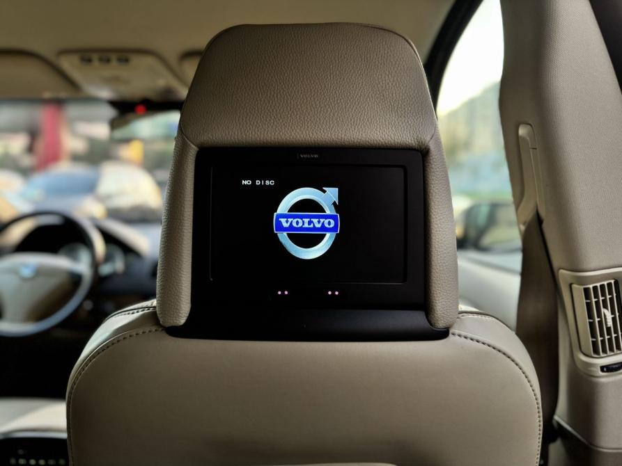 Volvo XC90 I Рестайлинг Санкт-Петербург  - изображение 32
