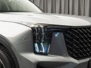 GAC GS8 II Москва  - изображение 63